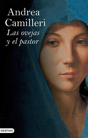 OVEJAS Y EL PASTOR, LAS | 9788423339785 | CAMILLERI, ANDREA | Librería Castillón - Comprar libros online Aragón, Barbastro