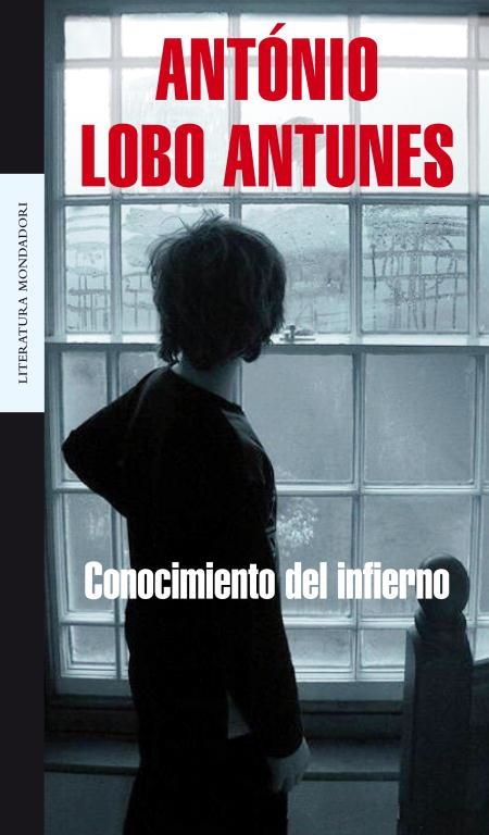 CONOCIMIENTO DEL INFIERNO | 9788439720904 | António Lobo Antunes | Librería Castillón - Comprar libros online Aragón, Barbastro