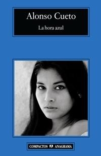 HORA AZUL, LA - COMPACTOS | 9788433973030 | CUETO, ALONSO | Librería Castillón - Comprar libros online Aragón, Barbastro