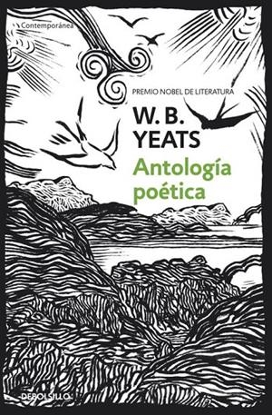 ANTOLOGIA POETICA (YEATS) | 9788483464267 | William Butler Yeats | Librería Castillón - Comprar libros online Aragón, Barbastro