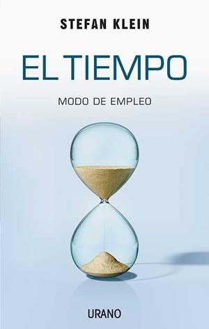 El tiempo | 9788479536541 | Klein, Stefan | Librería Castillón - Comprar libros online Aragón, Barbastro