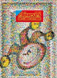 JUEVES DE CABO A RABO 1977-2007, EL | 9788497415859 | Librería Castillón - Comprar libros online Aragón, Barbastro