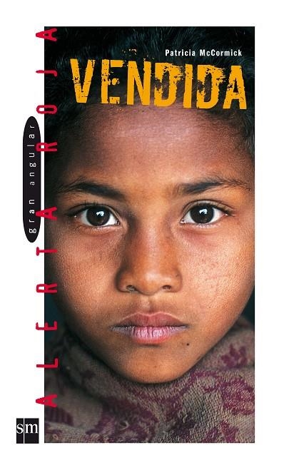 VENDIDA - ALERTA ROJA | 9788467520941 | MCCORMICK, PATRICIA | Librería Castillón - Comprar libros online Aragón, Barbastro
