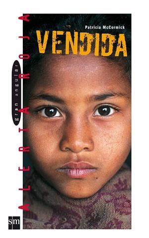 VENDIDA - ALERTA ROJA | 9788467520941 | MCCORMICK, PATRICIA | Librería Castillón - Comprar libros online Aragón, Barbastro