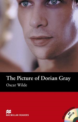 THE PICTURE OF DORIAN GRAY - MACMILLAN READERS ELEMENTARY | 9781405076586 | WILDE, OSCAR | Librería Castillón - Comprar libros online Aragón, Barbastro