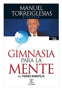 GIMNASIA PARA LA MEMORIA | 9788467026542 | MONTEJO, PEDRO; MONTENEGRO, MERCEDES | Librería Castillón - Comprar libros online Aragón, Barbastro