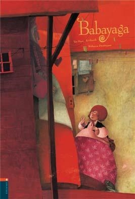 BABAYAGA | 9788426355058 | LE THANH, TAÏ-MARC | Librería Castillón - Comprar libros online Aragón, Barbastro