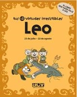 LEO - TUS 12 VIRTUDES IRRESISTIBLES | 9788496944046 | Librería Castillón - Comprar libros online Aragón, Barbastro