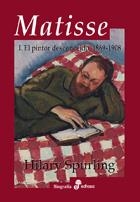 MATISSE (ESTUCHE 2 VOLUMENES) | 9788435026017 | SPURLING, HILARY | Librería Castillón - Comprar libros online Aragón, Barbastro