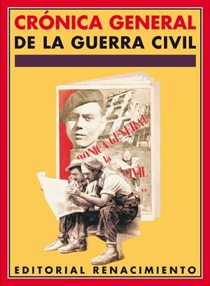 CRONICA GENERAL DE LA GUERRA CIVIL | 9788484723455 | Librería Castillón - Comprar libros online Aragón, Barbastro