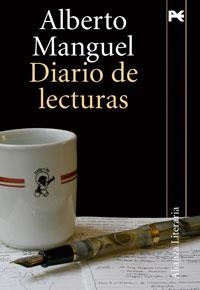 DIARIO DE LECTURAS | 9788420648880 | MANGUEL, ALBERTO | Librería Castillón - Comprar libros online Aragón, Barbastro