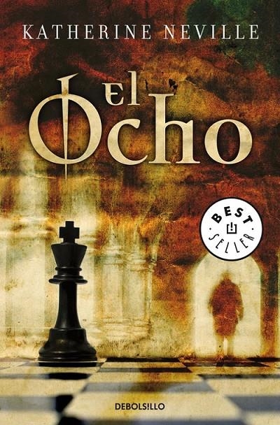 OCHO, EL | 9788483465202 | Katherine Neville | Librería Castillón - Comprar libros online Aragón, Barbastro