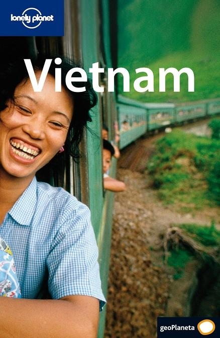 VIETNAM - LONELY PLANET 3ED.08 | 9788408077176 | Librería Castillón - Comprar libros online Aragón, Barbastro
