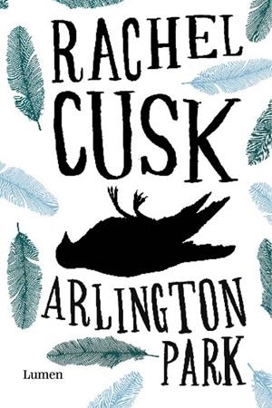 ARLINGTON PARK | 9788426416384 | Rachel Cusk | Librería Castillón - Comprar libros online Aragón, Barbastro