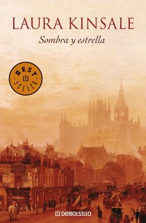SOMBRA Y ESTRELLA | 9788483465226 | Laura Kinsale | Librería Castillón - Comprar libros online Aragón, Barbastro