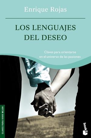 LENGUAJES DEL DESEO, LOS | 9788484605614 | ROJAS, ENRIQUE | Librería Castillón - Comprar libros online Aragón, Barbastro