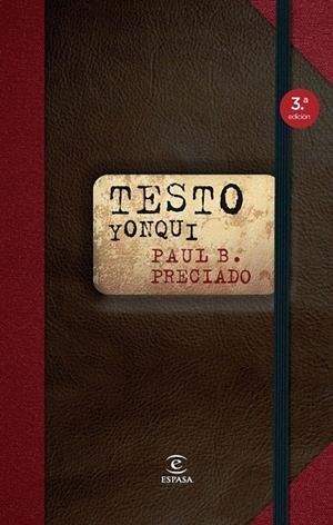 TESTO YONQUI | 9788467026931 | PRECIADO, BEATRIZ | Librería Castillón - Comprar libros online Aragón, Barbastro