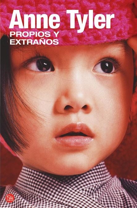 PROPIOS Y EXTRAÑOS - PDL | 9788466320801 | TYLER, ANNE | Librería Castillón - Comprar libros online Aragón, Barbastro