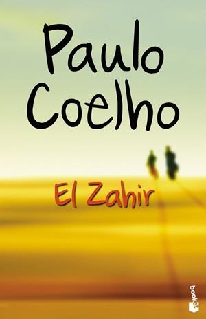 ZAHIR, EL - BOOKET | 9788408076735 | COELHO, PAULO | Librería Castillón - Comprar libros online Aragón, Barbastro