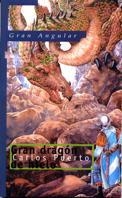 GRAN DRAGON DE HIELO | 9788434852488 | PUERTO, CARLOS | Librería Castillón - Comprar libros online Aragón, Barbastro