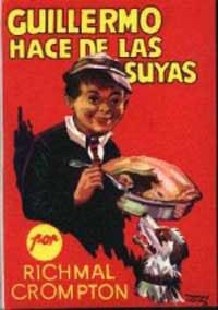 GUILLERMO HACE DE LAS SUYAS | 9788427247376 | CROMPTON, RICHMAL | Librería Castillón - Comprar libros online Aragón, Barbastro