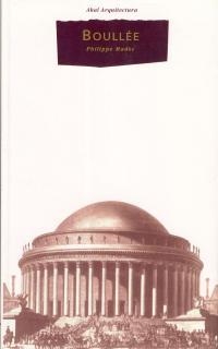 BOULLEE | 9788446005797 | MADEC, PHILIPPE | Librería Castillón - Comprar libros online Aragón, Barbastro