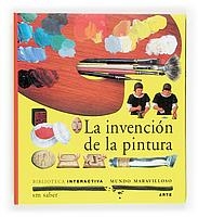 MUMBI. 2 INVENCION DE LA PINTURA | 9788434841109 | Varios Autores, | Librería Castillón - Comprar libros online Aragón, Barbastro