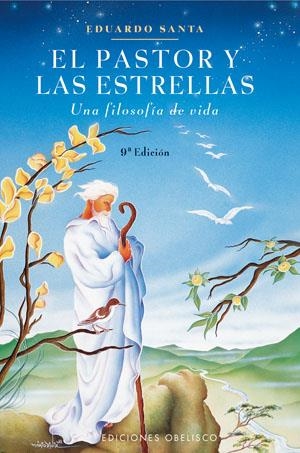 PASTOR Y LAS ESTRELLAS, EL | 9788477205548 | SANTA EDUARDO | Librería Castillón - Comprar libros online Aragón, Barbastro