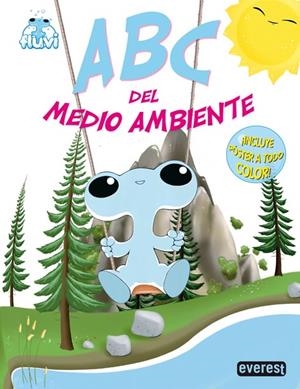 FLUVI : ABC DEL MEDIO AMBIENTE | 9788444140063 | PALOMO GARCIA, CARMEN | Librería Castillón - Comprar libros online Aragón, Barbastro