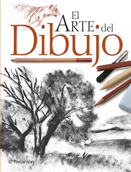 ARTE DEL DIBUJO, EL | 9788434232976 | Librería Castillón - Comprar libros online Aragón, Barbastro