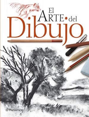 ARTE DEL DIBUJO, EL | 9788434232976 | Librería Castillón - Comprar libros online Aragón, Barbastro