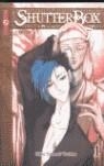 SHUTTERBOX 1 | 9788466634748 | TOKYOPOP; TAVISHA | Librería Castillón - Comprar libros online Aragón, Barbastro