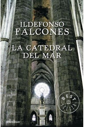 CATEDRAL DEL MAR, LA - BOLSILLO GR | 9788483466193 | FALCONES, ILDEFONSO | Librería Castillón - Comprar libros online Aragón, Barbastro