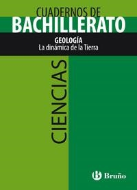 CUADERNO BACHILLERATO CIENCIAS GEOLOGIA | 9788421660706 | Librería Castillón - Comprar libros online Aragón, Barbastro