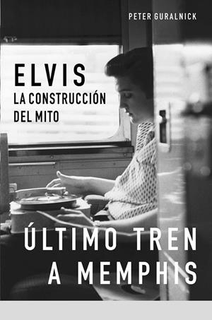 ELVIS : BIOGRAFIA DEFINITIVA (2 VOL) | 9788496879201 | GURALNICK, PETER | Librería Castillón - Comprar libros online Aragón, Barbastro