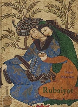 RUBAIYAT | 9788497165488 | KHAYYAM, OMAR | Librería Castillón - Comprar libros online Aragón, Barbastro