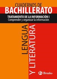 CUADERNO BACHILLERATO LENGUA Y LITERATURA TRA.INFOR.1 | 9788421660775 | Librería Castillón - Comprar libros online Aragón, Barbastro