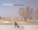 TRINITY | 9788498012903 | KEYZER, CARL DE | Librería Castillón - Comprar libros online Aragón, Barbastro