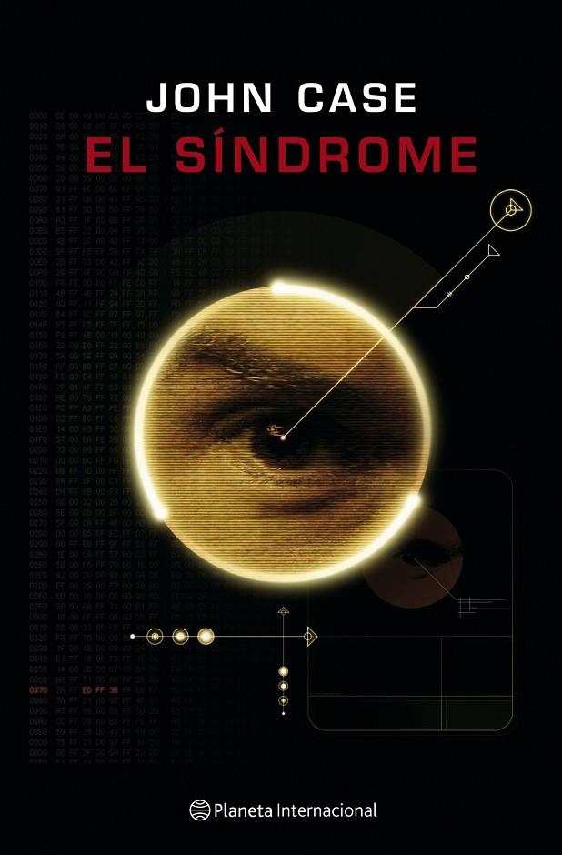 SINDROME, EL | 9788408076933 | CASE, JOHN | Librería Castillón - Comprar libros online Aragón, Barbastro