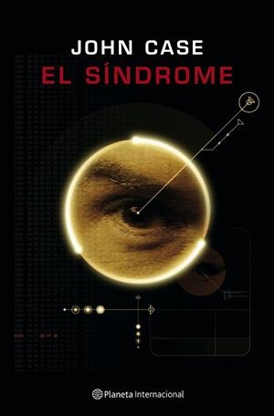 SINDROME, EL | 9788408076933 | CASE, JOHN | Librería Castillón - Comprar libros online Aragón, Barbastro