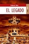 LEGADO, EL : EL ULTIMO SECRETO DE JUAN PABLO II | 9788489624405 | BOVIS, FREDERIC Y OTROS | Librería Castillón - Comprar libros online Aragón, Barbastro