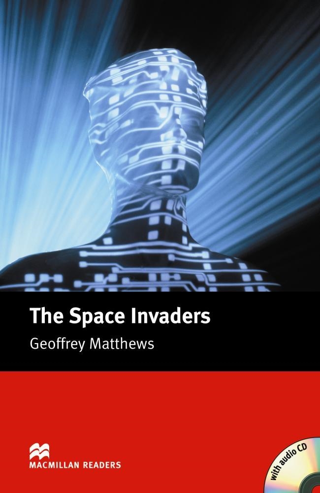 SPACE INVADER, THE - INTERMEDIATE LEVEL | 9781405078054 | Librería Castillón - Comprar libros online Aragón, Barbastro