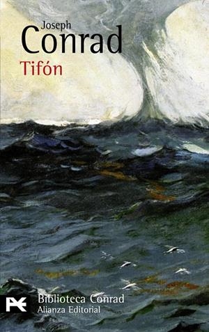 TIFON - LB | 9788420662442 | CONRAD, JOSEPH | Librería Castillón - Comprar libros online Aragón, Barbastro