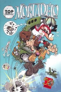 TOP COMIC MORTADELO 27 | 9788466637176 | IBAÑEZ TALAVERA, FRANCISCO | Librería Castillón - Comprar libros online Aragón, Barbastro