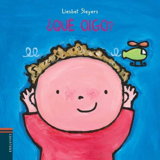 QUE OIGO - OLGA 3 | 9788426367068 | SLEGERS, LIESBET | Librería Castillón - Comprar libros online Aragón, Barbastro