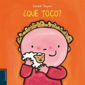 QUE TOCO - OLGA 2 | 9788426367044 | SLEGERS, LIESBET | Librería Castillón - Comprar libros online Aragón, Barbastro