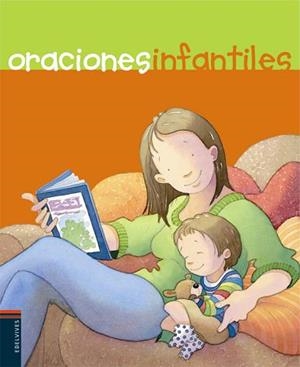 ORACIONES INFANTILES | 9788426364142 | TOULMIN, SARAH | Librería Castillón - Comprar libros online Aragón, Barbastro
