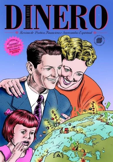 DINERO | 9788439721123 | Librería Castillón - Comprar libros online Aragón, Barbastro