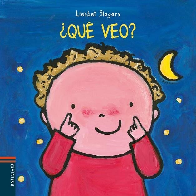 QUE VEO - OLGA 1 | 9788426367051 | SLEGERS, LIESBET | Librería Castillón - Comprar libros online Aragón, Barbastro