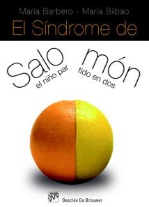SINDROME DE SALOMON, EL | 9788433022288 | BARBERO, MARIA; BILBAO, MARIA | Librería Castillón - Comprar libros online Aragón, Barbastro